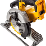 Пила дисковая  DCS391N аккумуляторная 18В Li-Ion DeWALT купить в Ханты-Мансийске