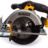 Пила дисковая  DCS391N аккумуляторная 18В Li-Ion DeWALT купить в Ханты-Мансийске