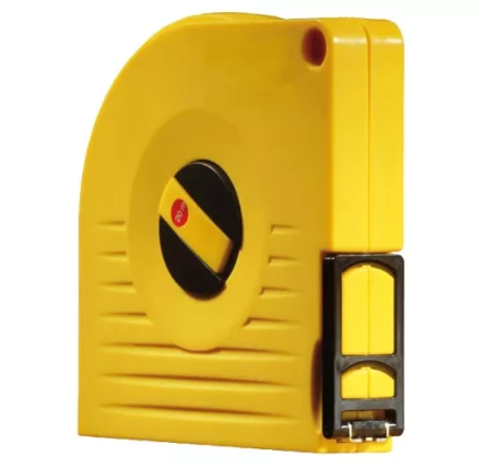 Рулетка 10м х 13мм  BM 50 Р  капсульная 17217  STABILA купить в Ханты-Мансийске