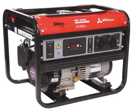 Бензогенератор MS 2400 Fubag купить в Ханты-Мансийске