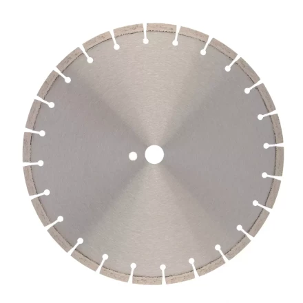 Диск алмазный Matrix 350 х 25.4 мм, &quot;Железобетон&quot;, сухой/мокрый рез, Pro 731103 купить в Ханты-Мансийске