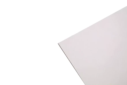 Гладилка из нержавеющей стали, 280 х 130 мм, зеркальная полировка, пластмассовая ручка, зуб 4 х 4 мм Matrix 86780 купить в Ханты-Мансийске