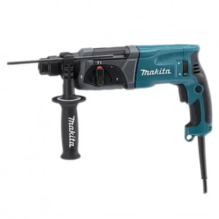Перфоратор Makita HR2470X15 купить в Ханты-Мансийске