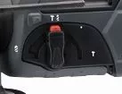 Перфоратор Makita HR2470X15 купить в Ханты-Мансийске