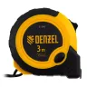 Рулетка Denzel 3м х 13мм, двухкомп. корпус, кнопка-пауза, 31540 купить в Ханты-Мансийске