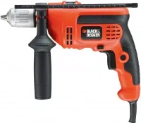Дрель ударная B&D KR 554 СRЕS