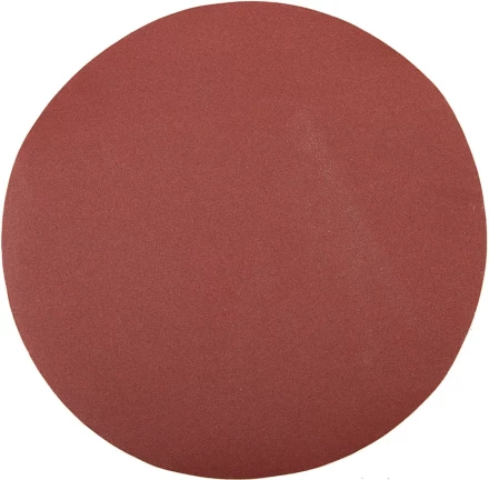 Круг шлифовальный универсальный STAYER "MASTER" из абразивной бумаги на велкро основе, без отверстий, Р180, 125мм, 5шт 35453-125-180 купить в Ханты-Мансийске