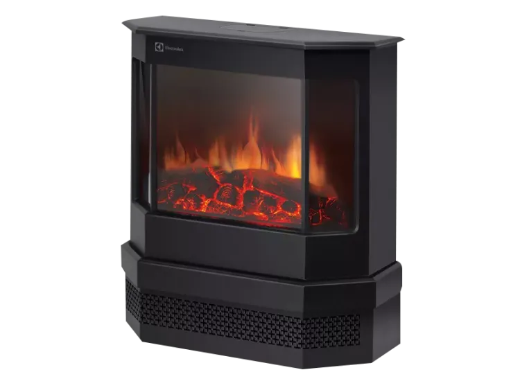 Электрокамин-камин электрический ELECTROLUX EFP/C 1000RC купить в Ханты-Мансийске