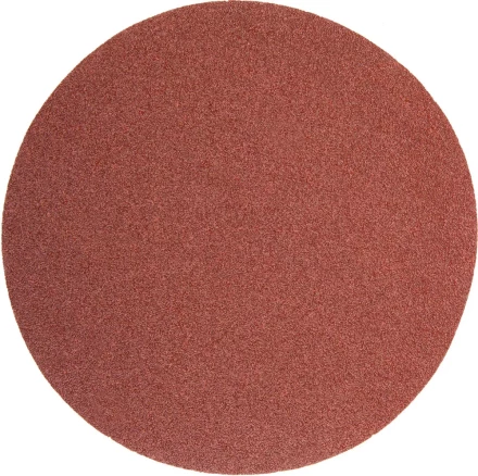 Круг шлифовальный универсальный STAYER "MASTER" из абразивной бумаги на велкро основе, без отверстий, Р80, 125мм, 5шт 35453-125-080 купить в Ханты-Мансийске