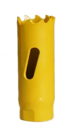 Коронка Bi-Metal Ф21 мм М42 Энкор 24321 купить в Ханты-Мансийске