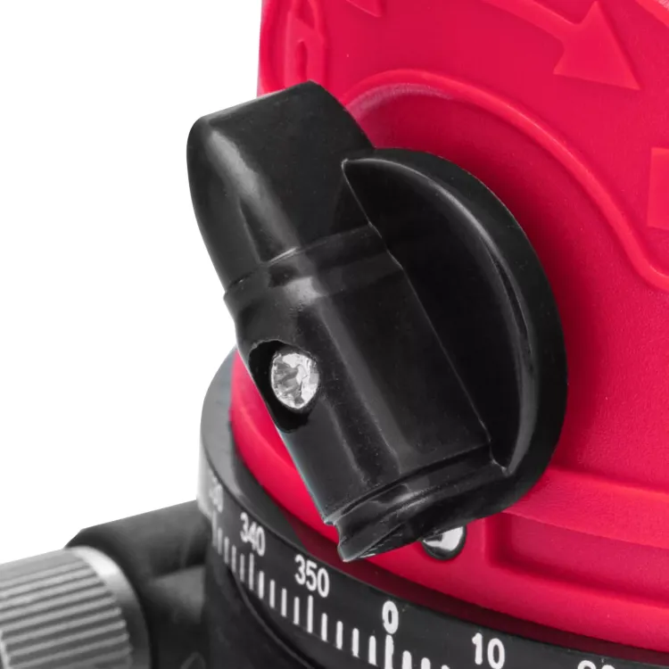 Лазерный уровень MTX CRL-30R, 30 м, красный луч, батарейки, резьба 5/8" 35034 купить в Ханты-Мансийске