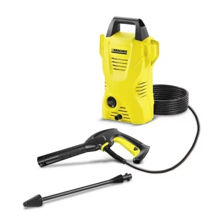 Минимойка-мойка высокого давления KARCHER K 2 Basic купить в Ханты-Мансийске