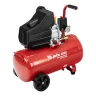 Компрессор воздушный MTX DC1500L/50, 1,5 кВт, 50 л, 210 л/мин 58018 купить в Ханты-Мансийске