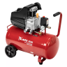Компрессор воздушный MTX DC1500L/50, 1,5 кВт, 50 л, 210 л/мин 58018 купить в Ханты-Мансийске