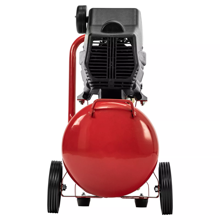 Компрессор воздушный MTX DC1500L/50, 1,5 кВт, 50 л, 210 л/мин 58018 купить в Ханты-Мансийске