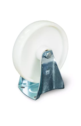 Колесо неповоротное полипропилен FRCn 80 200 мм (N) 1024195 купить в Ханты-Мансийске