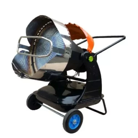 Инфракрасная дизельная тепловая пушка Aurora SF-2 купить в Ханты-Мансийске