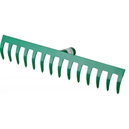 Грабли РОСТОК, 14 зубцов, прямые 39610-14_z01 купить в Ханты-Мансийске