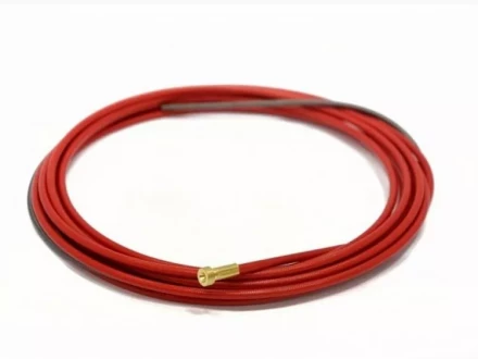 Канал стальной изолированный 1,0-1,2 красный 4м Aurora купить в Ханты-Мансийске