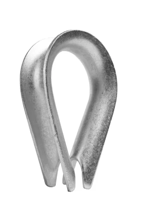 Коуш 30,0 мм TOR DIN 6899 (тип B) (Q) 142302 купить в Ханты-Мансийске