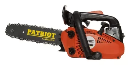 Бензопила Patriot Garden РТ 2512 купить в Ханты-Мансийске