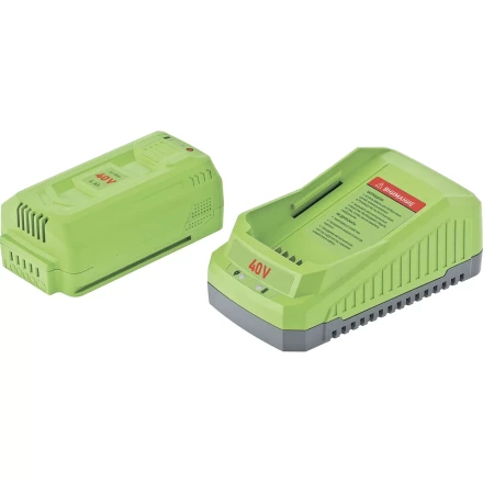 Снегоуборщик аккумуляторный Сибртех ЭСБ-46 Li 97631 купить в Ханты-Мансийске