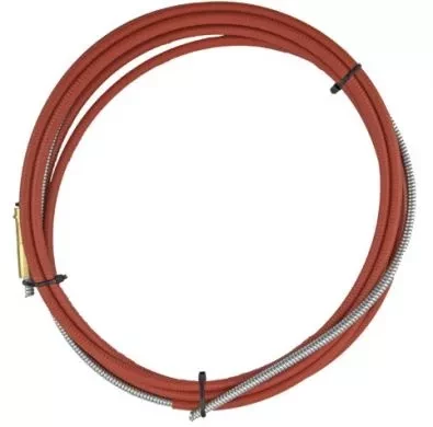 Канал подающий д. 1,2 мм (4,5м / красный MMW/PMW) XL4188582 купить в Ханты-Мансийске