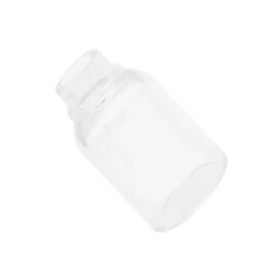 Сопло прозрачное TW 17-18-26 GL Pyrex (№6 / L42 / d9,5) XL54N16-P