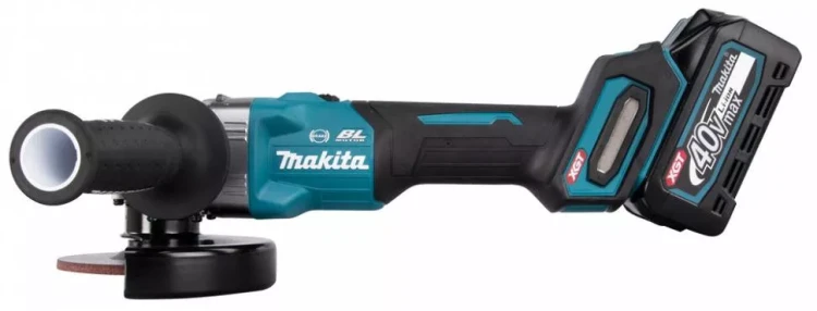 Угловая шлифовальная машина XTG Makita GA005GM201 купить в Ханты-Мансийске