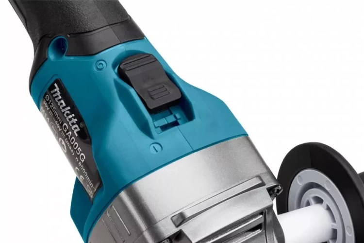 Угловая шлифовальная машина XTG Makita GA005GM201 купить в Ханты-Мансийске