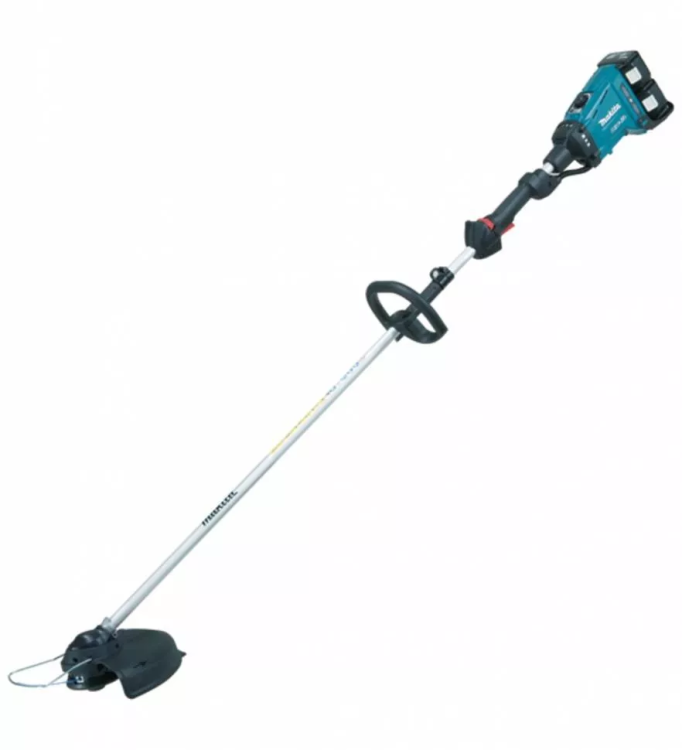 Аккумуляторная коса Makita DUR369LZ 2х18В, 43см (без АКБ и ЗУ) купить в Ханты-Мансийске