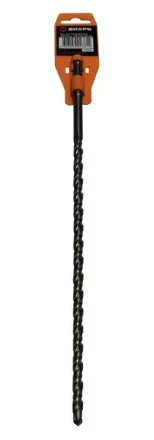 Бур по бетону 10x410x350 SDS-Plus Вихрь купить в Ханты-Мансийске