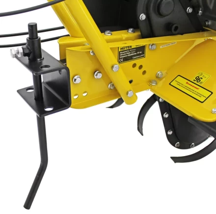 Мотокультиватор HUTER GMC-5.5 купить в Ханты-Мансийске
