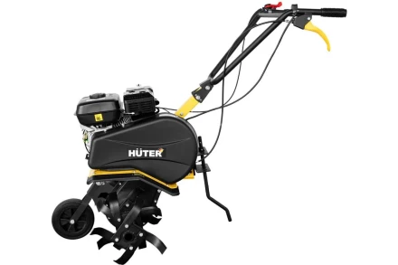 Мотокультиватор HUTER GMC-5.5 купить в Ханты-Мансийске