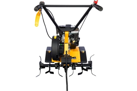 Мотокультиватор HUTER GMC-5.5 купить в Ханты-Мансийске