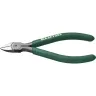 Бокорезы KRAFTOOL "KRAFT-MINI", обливные рукоятки, CrV сталь, 125мм 220017-5-12 купить в Ханты-Мансийске