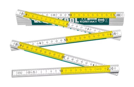 Метр складной деревянный 34729 купить в Ханты-Мансийске