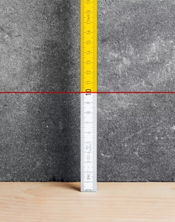 Метр складной деревянный 34729 купить в Ханты-Мансийске