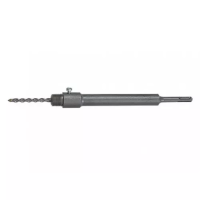 Центрирующее сверло для коронок хвостовик M22 х 250 мм SDS PLUS MATRIX 70338