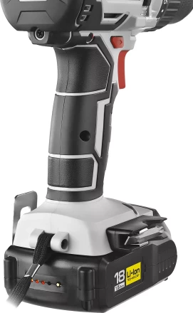 Дрель-шуруповерт BL-motor ДАИ-18-2-Ли КНМ4 серия МАСТЕР купить в Ханты-Мансийске