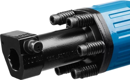 Молоток отбойный Бетонолом ЗМ-35-1600 ВК серия ПРОФЕССИОНАЛ купить в Ханты-Мансийске