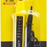 Тестер напряжения STAYER "МASTER", 6-380В, 180мм 45284 купить в Ханты-Мансийске