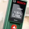 Дальномер лазерный BOSCH PLR 20 Zamo купить в Ханты-Мансийске
