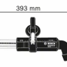 Насадка для пылеудаления Bosch GDE 16 Cyl (1.600.A00.1FJ) купить в Ханты-Мансийске