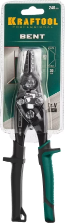 Инструмент для работы с листовым металлом KRAFTOOL 23275 купить в Ханты-Мансийске