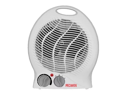 Тепловентилятор РЕСАНТА ТВС-2 купить в Ханты-Мансийске