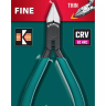 Губцевый инструмент KRAFT-MINI 220017-6-10 купить в Ханты-Мансийске