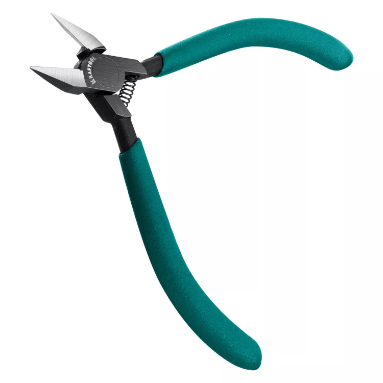 Губцевый инструмент KRAFT-MINI 220017-6-10 купить в Ханты-Мансийске