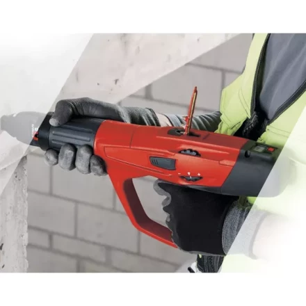 Пистолет пороховой монтажный HILTI DX 5 F8 купить в Ханты-Мансийске
