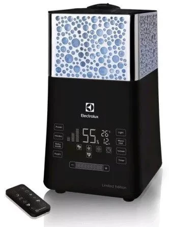 Увлажнитель воздуха ультразвуковой Electrolux EHU-3710D купить в Ханты-Мансийске